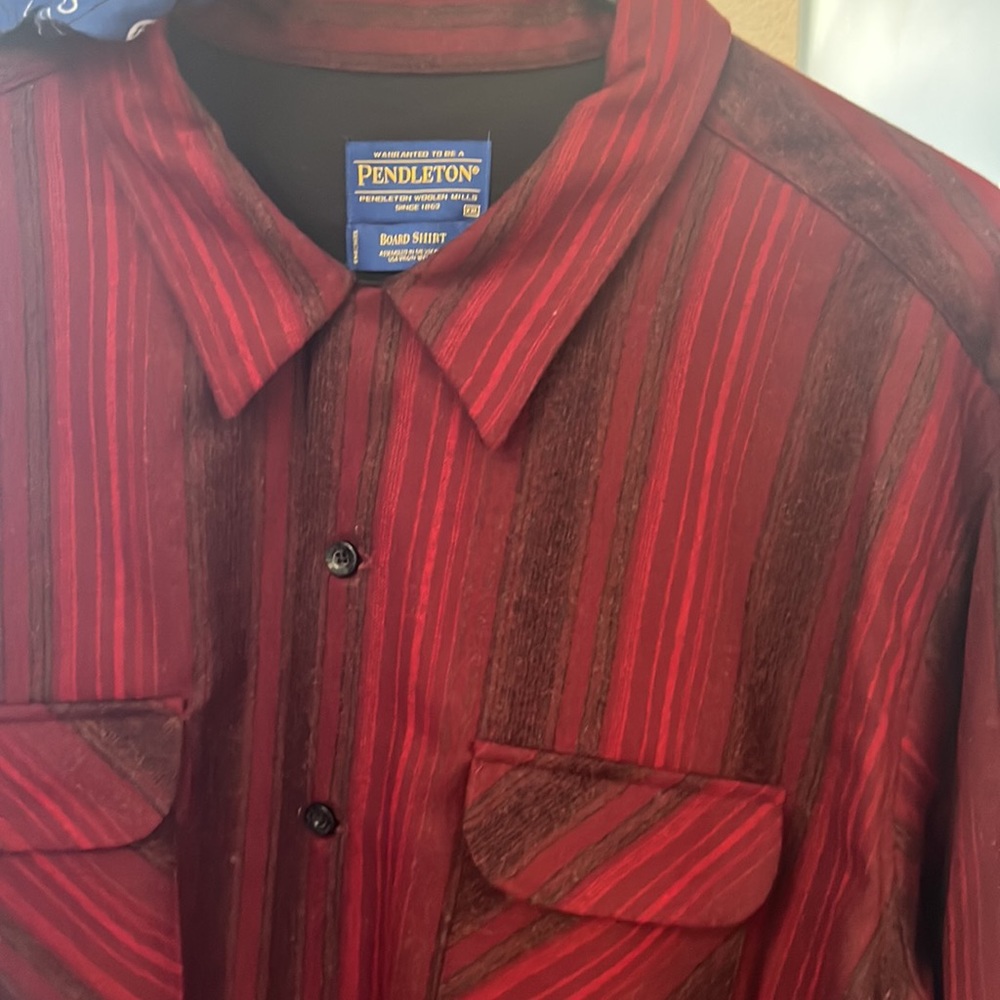 Pendleton - Picture 2 of 2